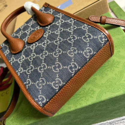 Disarh - GG Bags - 505