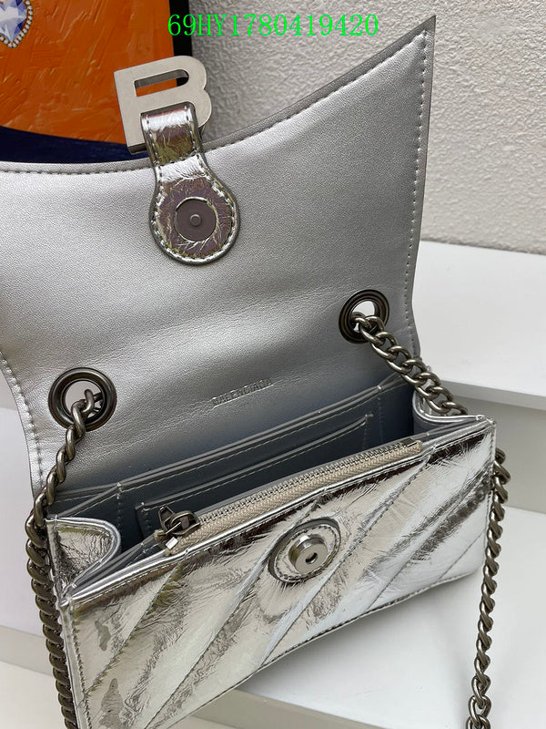 Disarh Fashion - BGA Bags - 1812