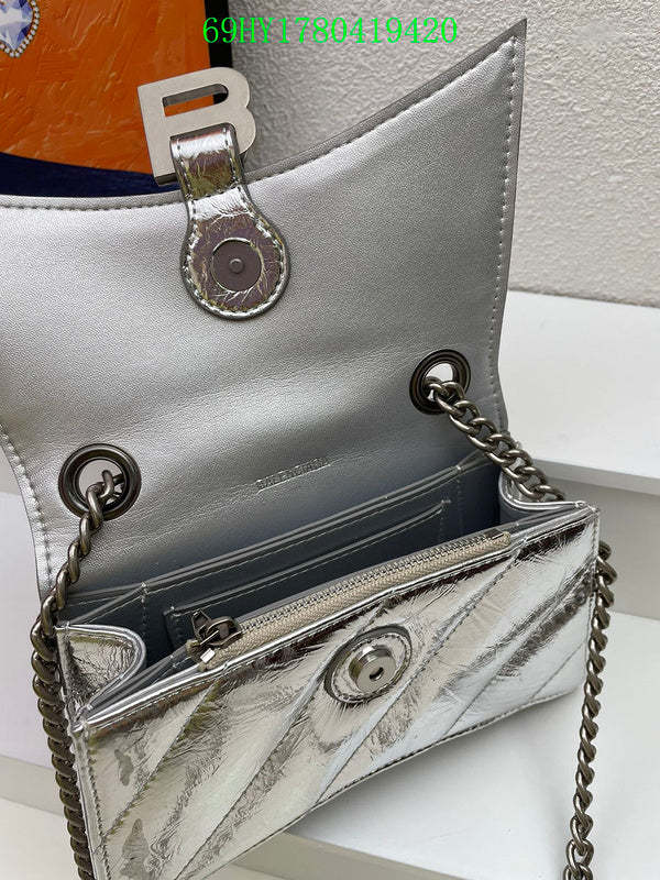 Disarh Fashion - BGA Bags - 1812