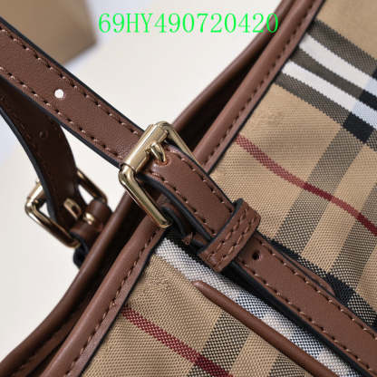 Disarh Fashion -BBR Bags - 101