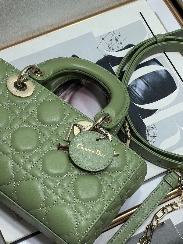 Disarh - Dir Bags - 702
