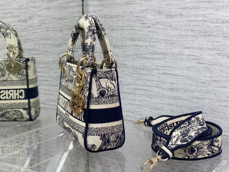 Disarh - Dir Bags - 2220
