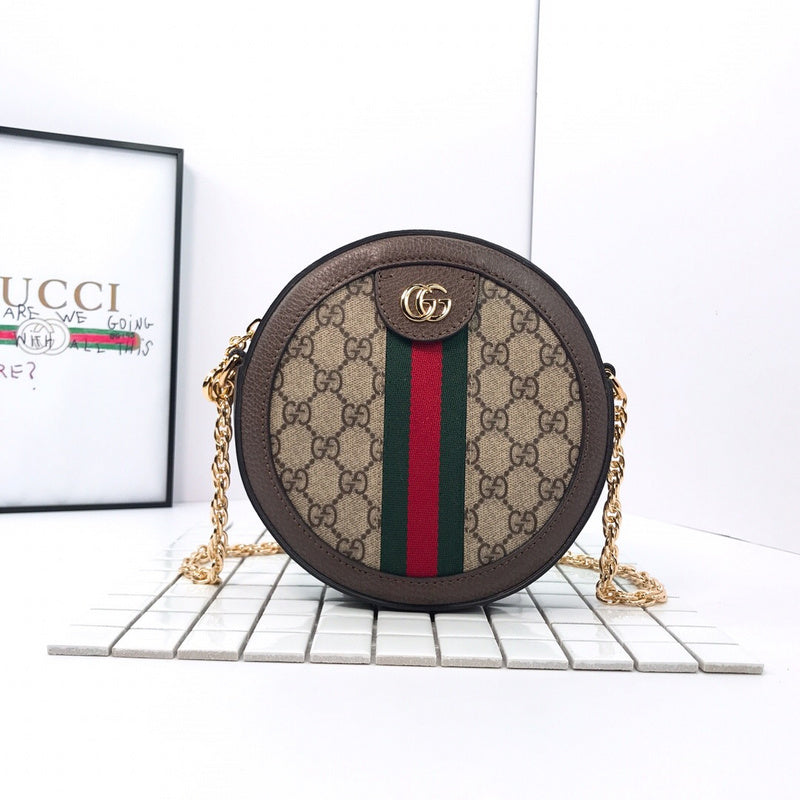 Kolozen - GCI Bags - 2703