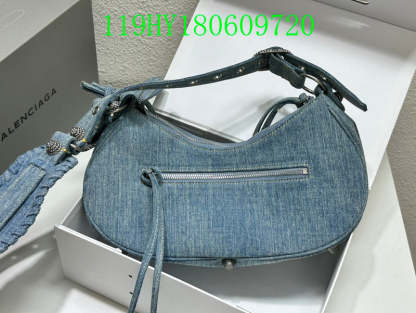 Disarh Fashion - BGA Bags - 1748