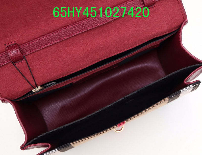 Disarh Fashion -BBR Bags - 634