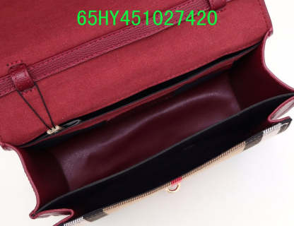 Disarh Fashion -BBR Bags - 634