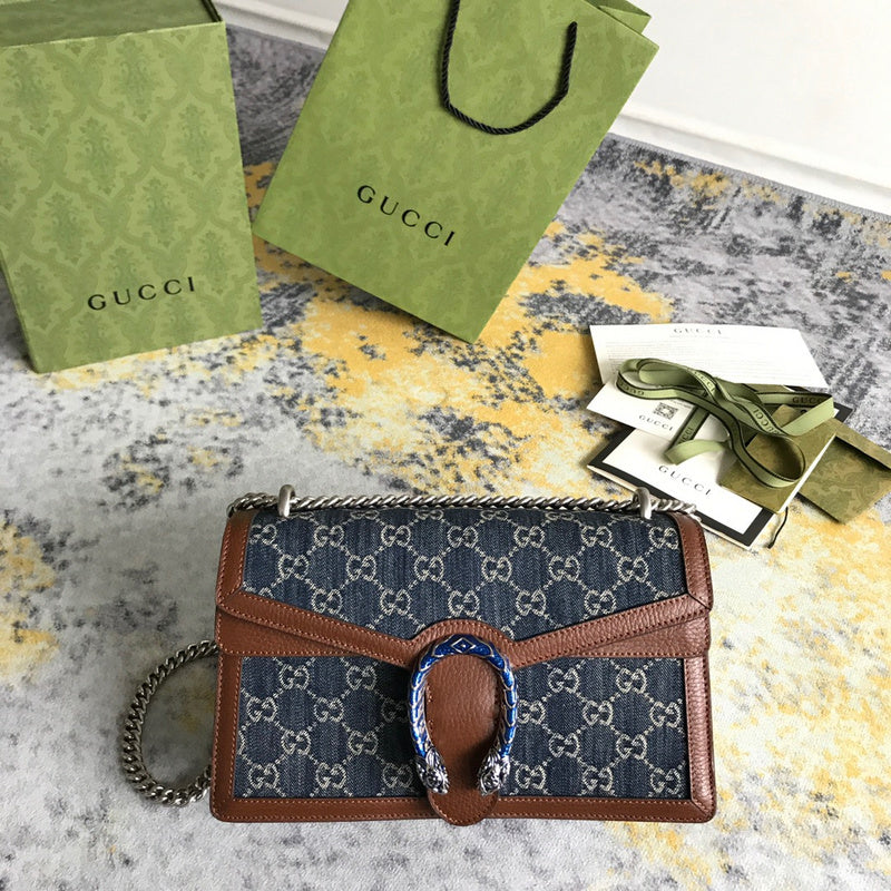 Kolozen - GCI Bags - 2816
