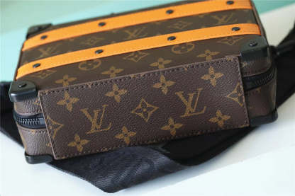 Disarh Fashion Lu-Vi bags - 9908