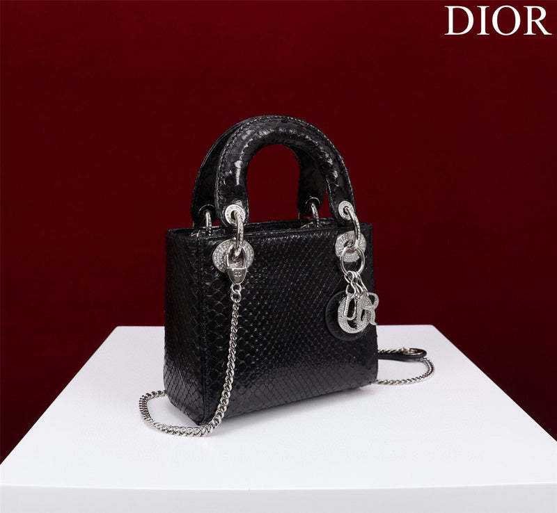 Disarh - Dir Bags - 104