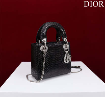 Disarh - Dir Bags - 104