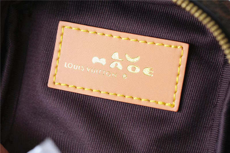 Disarh Fashion Lu-Vi bags - 10017