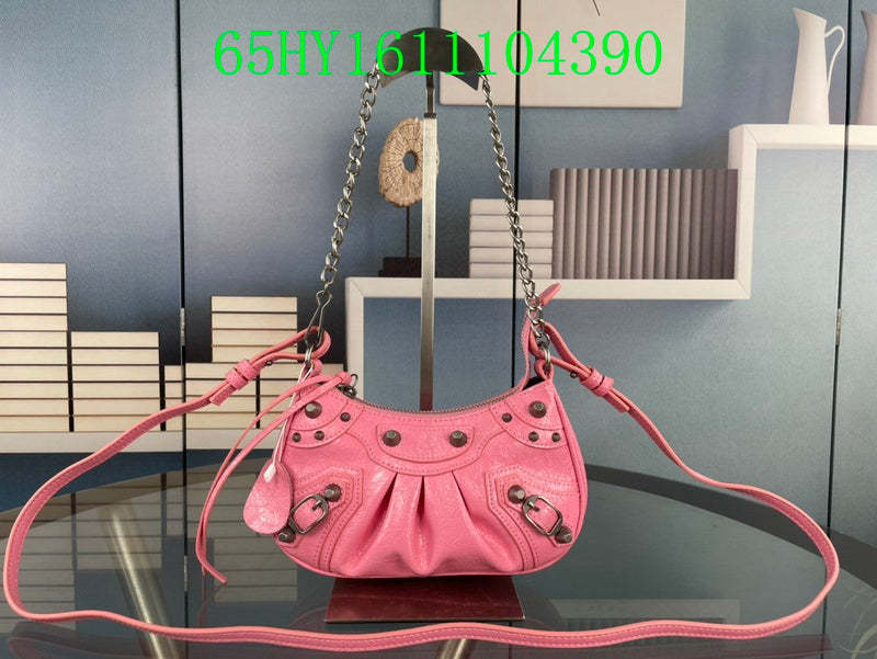 Disarh Fashion - BGA Bags - 1987