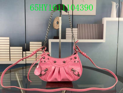 Disarh Fashion - BGA Bags - 1987