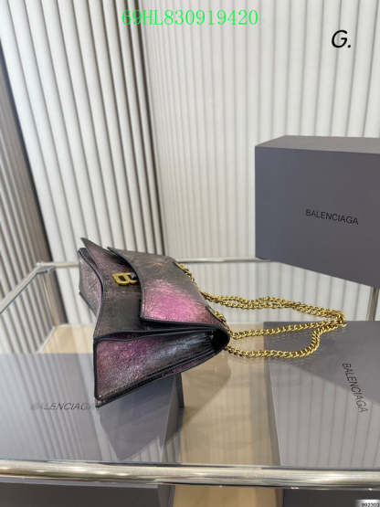 Disarh Fashion - BGA Bags - 2043