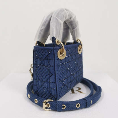 Disarh - Dir Bags - 1967
