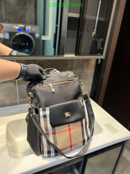 Disarh Fashion -BBR Bags - 202