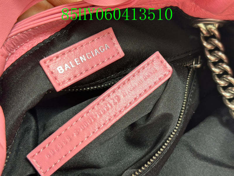 Disarh Fashion - BGA Bags - 1825