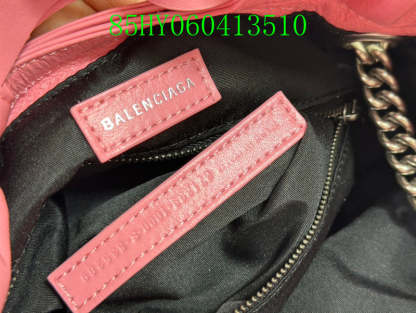Disarh Fashion - BGA Bags - 1825