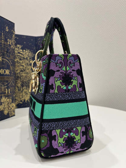 Disarh - Dir Bags - 543