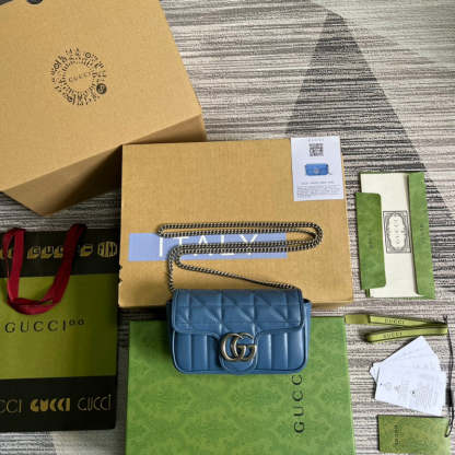 Disarh - GG Bags - 1462