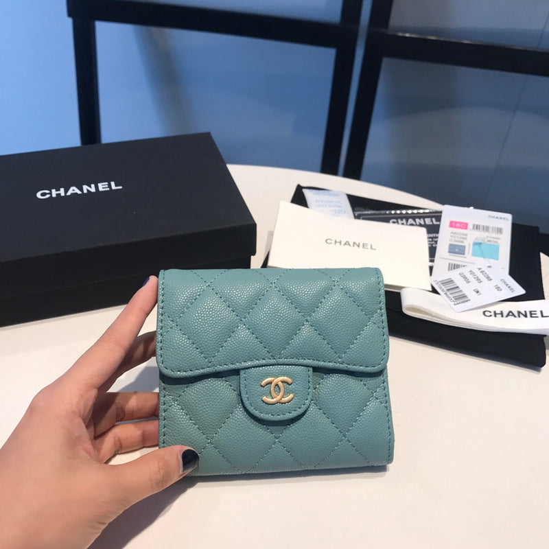 Kolozen - CHL Wallets - 340