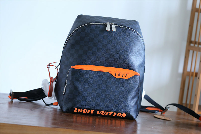 Disarh Fashion Lu-Vi bags - 9759