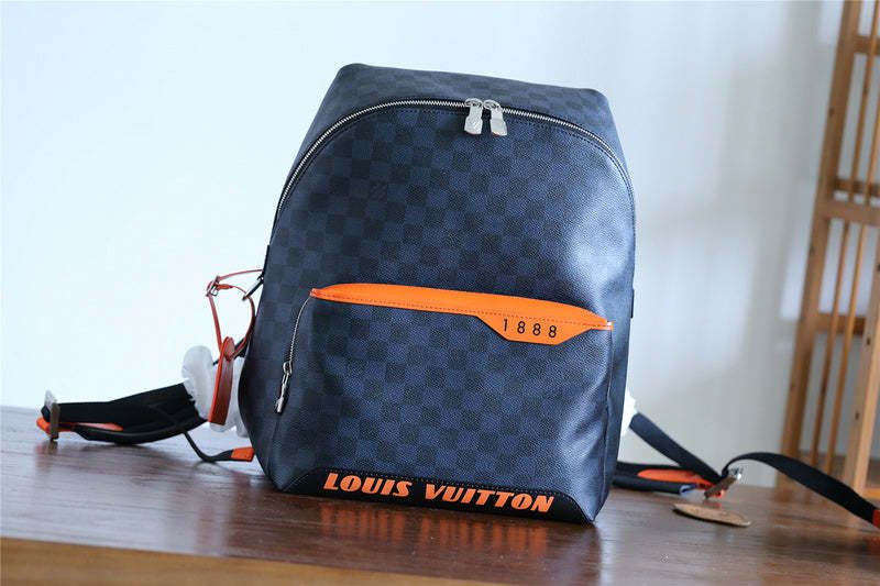 Disarh Fashion Lu-Vi bags - 9759