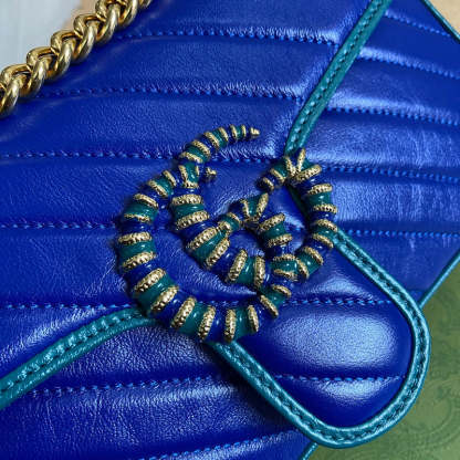 Disarh - GG Bags - 1791