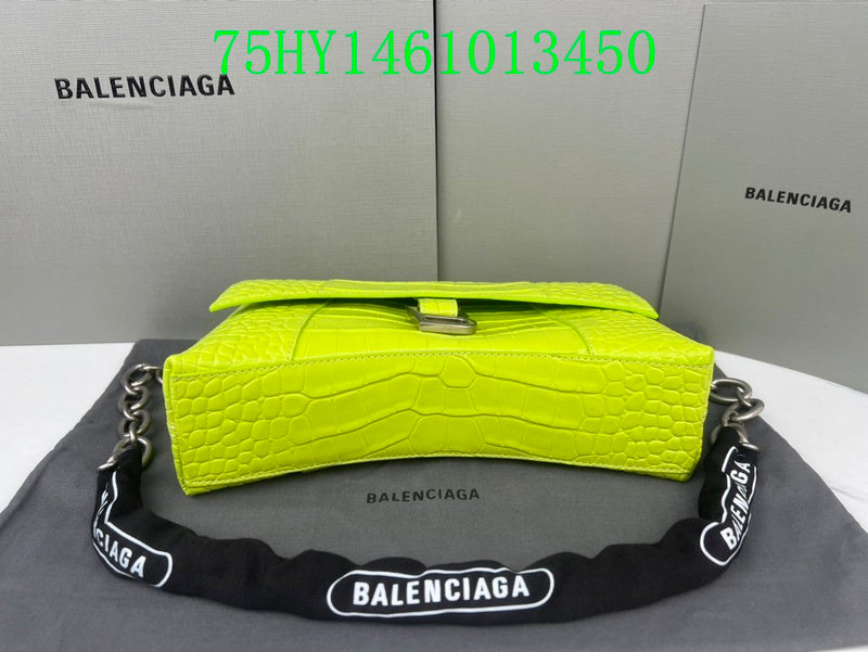Disarh Fashion - BGA Bags - 2003