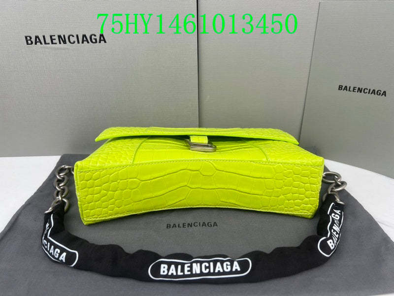 Disarh Fashion - BGA Bags - 2003