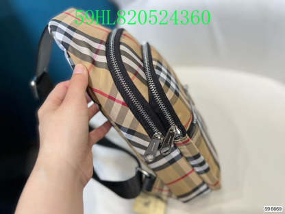 Disarh Fashion -BBR Bags - 299