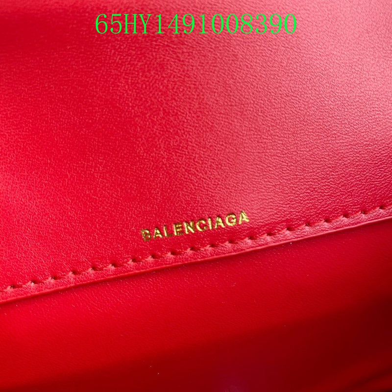 Disarh Fashion - BGA Bags - 2049