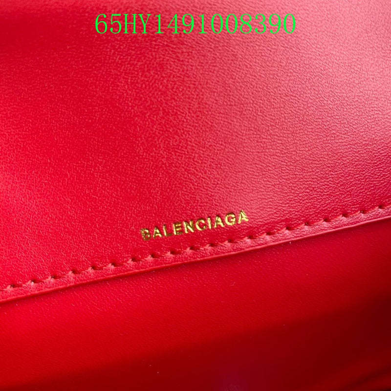 Disarh Fashion - BGA Bags - 2049