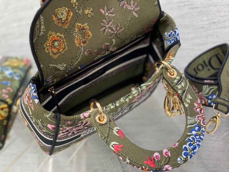 Disarh - Dir Bags - 1189