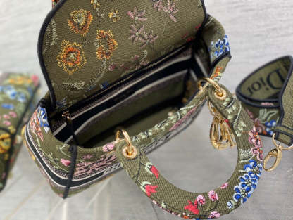 Disarh - Dir Bags - 1189