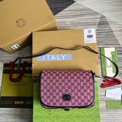 Disarh - GG Bags - 1403