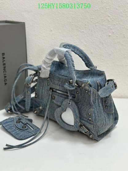 Disarh Fashion - BGA Bags - 1865