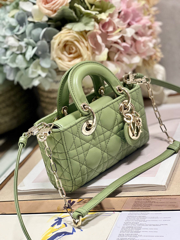 Disarh - Dir Bags - 1215
