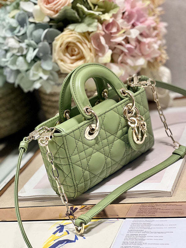 Disarh - Dir Bags - 1215