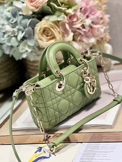 Disarh - Dir Bags - 1215
