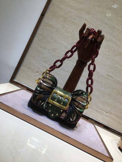 Disarh Fashion -BBR Bags - 1109