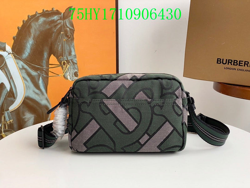 Disarh Fashion -BBR Bags - 391
