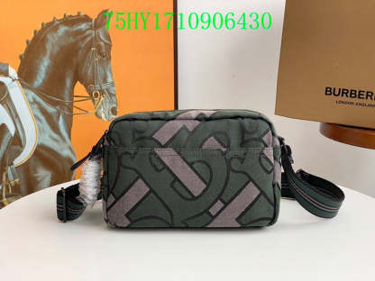 Disarh Fashion -BBR Bags - 391