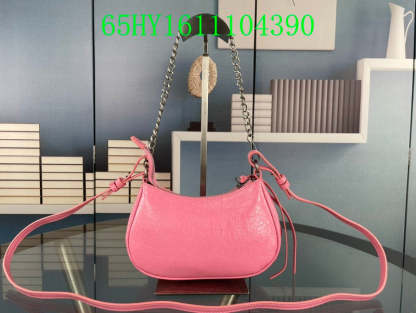 Disarh Fashion - BGA Bags - 1987