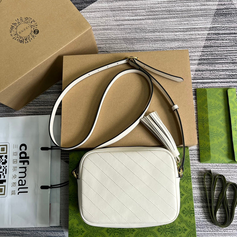 Disarh - GG Bags - 732