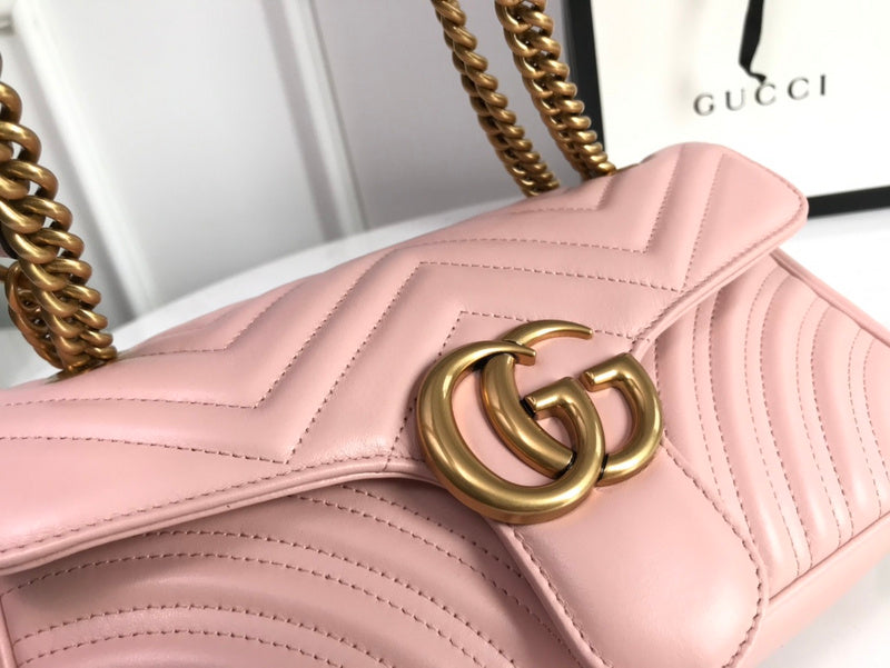 Disarh - GG Bags - 2354