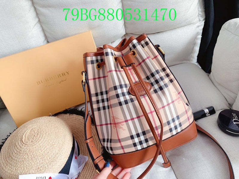 Disarh Fashion -BBR Bags - 486
