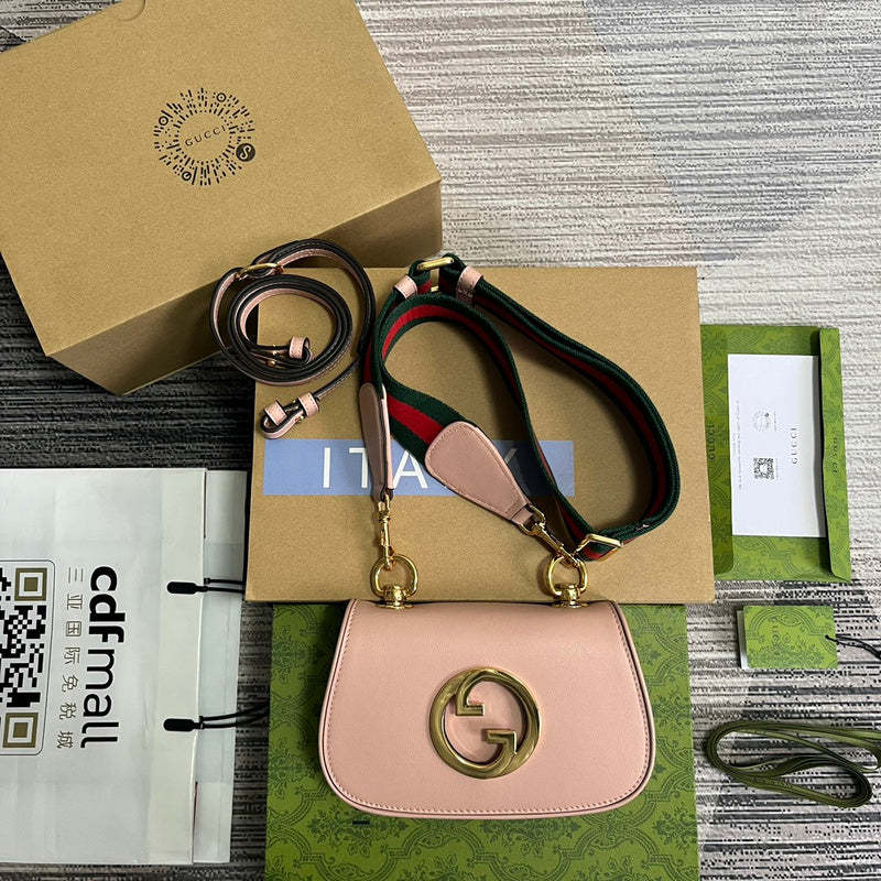 Disarh - GG Bags - 254