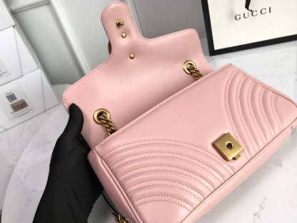 Disarh - GG Bags - 2354