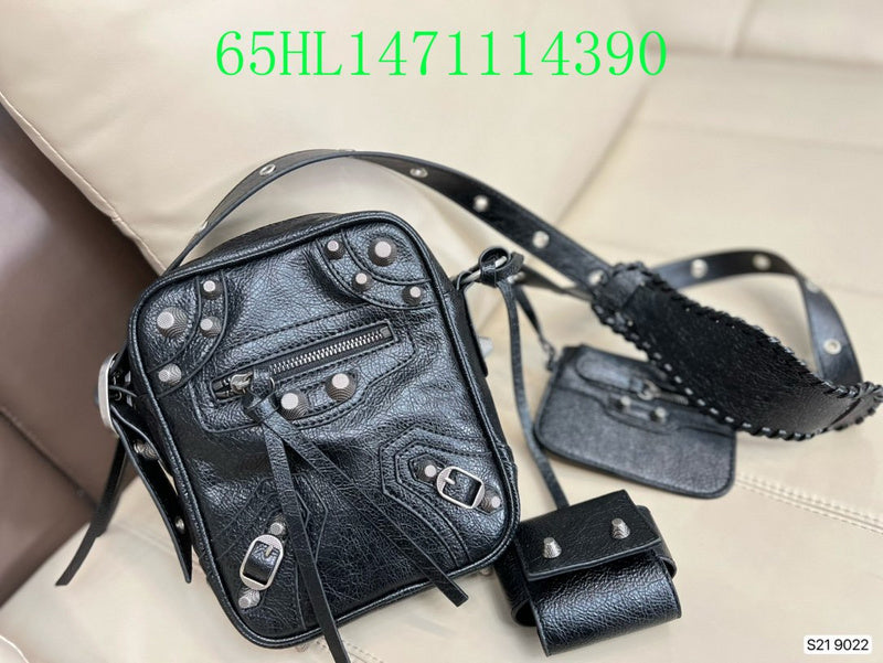 Disarh Fashion - BGA Bags - 1998